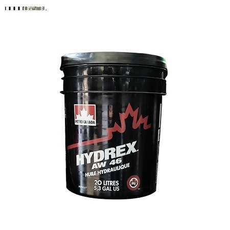 加石油Hydrex AW32、46、68高性能液壓油